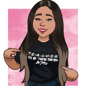 Meet your Posher, Edmarie